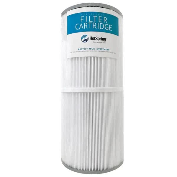 Hotspring Filter 50ft² voor Limelight vanaf 2018