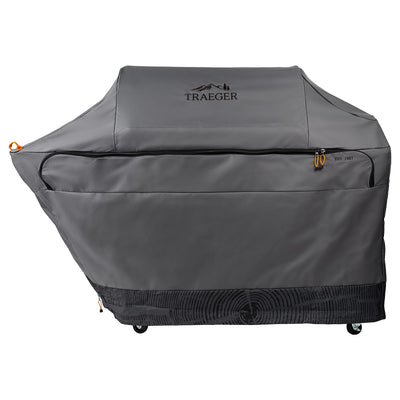 Traeger Full Length Cover - Timberline XL INT
