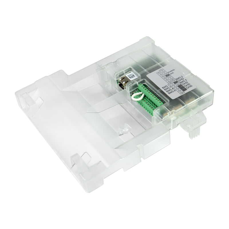 Bromic Affinity Smart-Heat Control EXPANSION BOARD