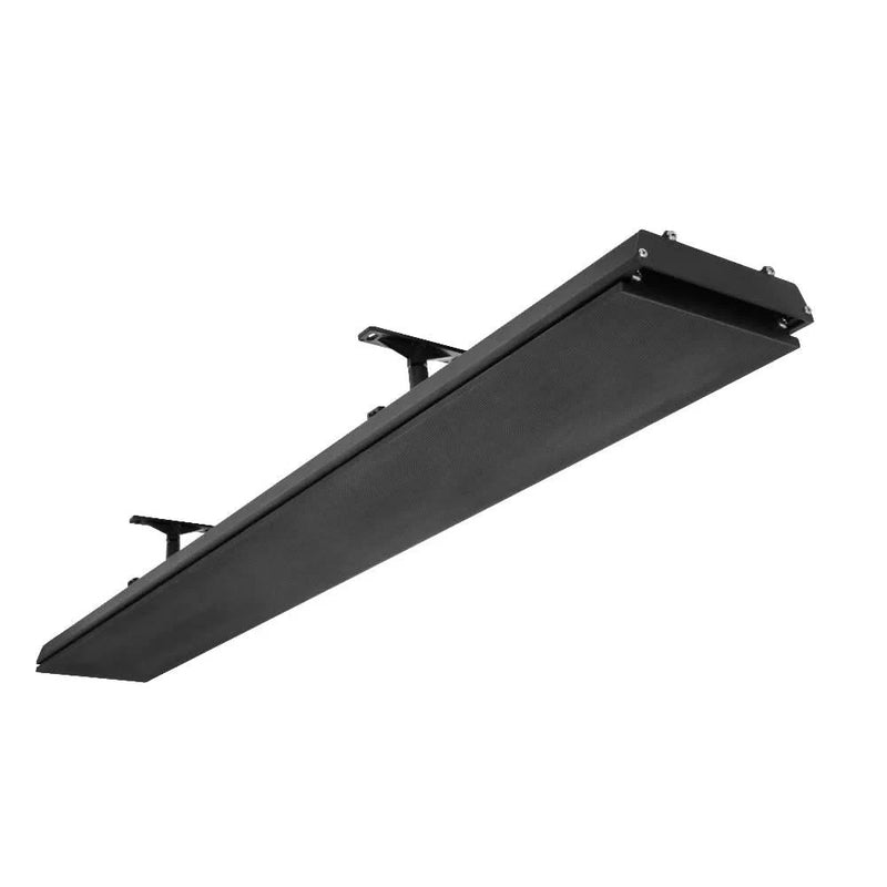 OUTLET - Heatstrip Design 2400 Watt (enkel ophalen)