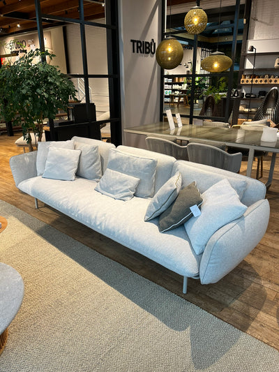 Design Buitenkansje - Tribù Senja Sofa -  Driezit