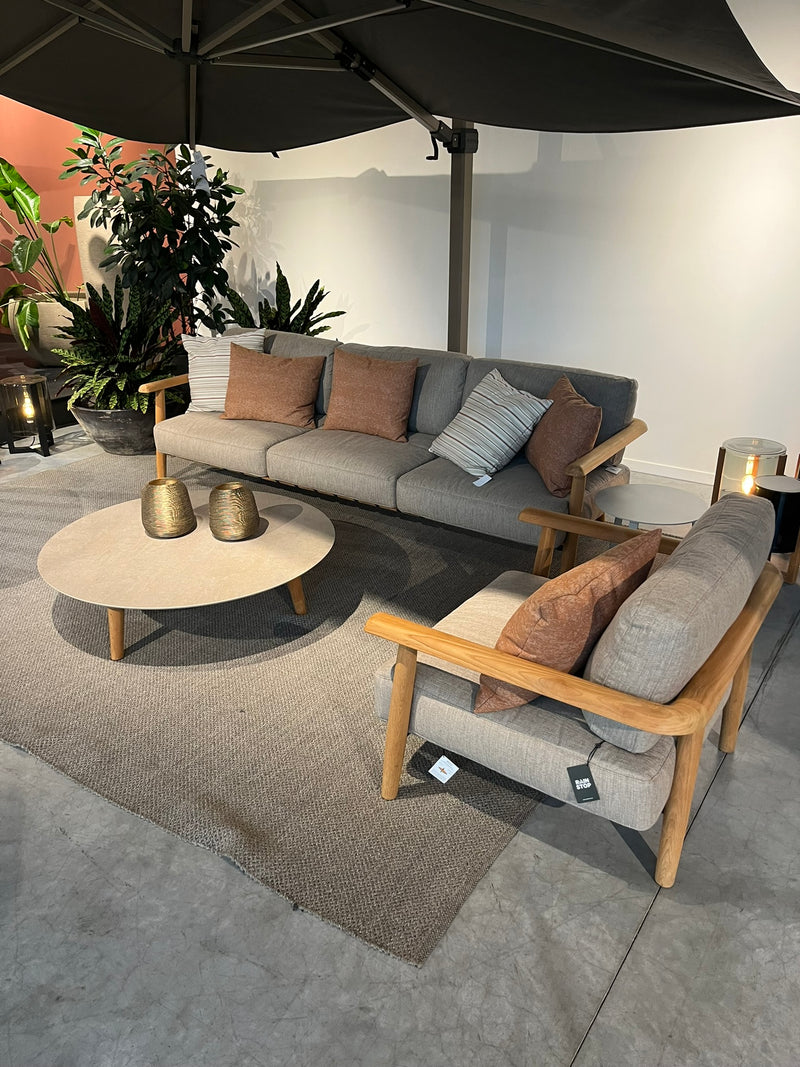 Design Buitenkansje - Royal Botania Mambo - Loungeset