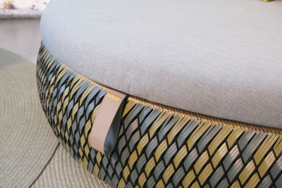 Design Buitenkansje - DEDON Dala - Loveseat