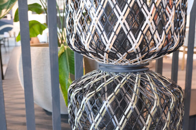 Design Buitenkansje - DEDON The Others - Buitenverlichting