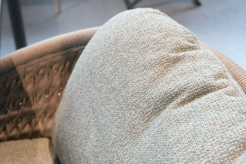 Design Buitenkansje - MANUTTI Sandua - Eetstoelen (set van 4)