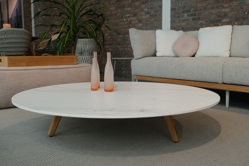 Design Buitenkansje - MANUTTI Torsa - Koffietafel