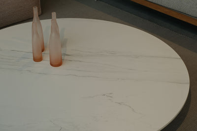 Design Buitenkansje - MANUTTI Torsa - Koffietafel