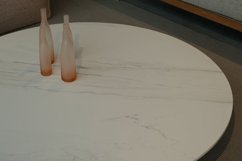 Design Buitenkansje - MANUTTI Torsa - Koffietafel