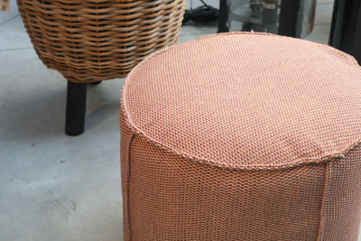 Design Buitenkansje - MANUTTI Touch - Poef