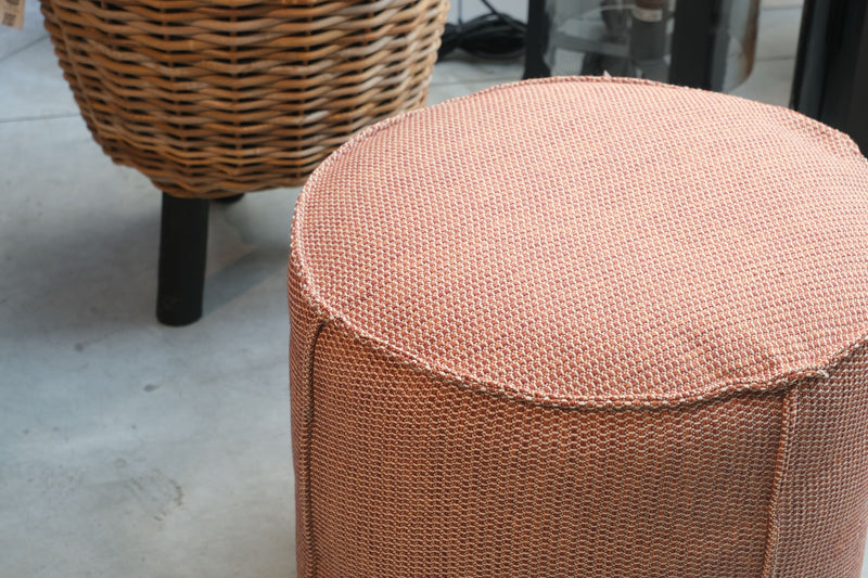 Design Buitenkansje - MANUTTI Touch - Poef