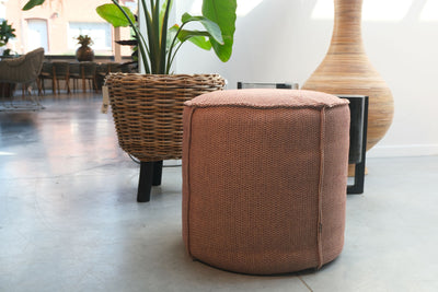Design Buitenkansje - MANUTTI Touch - Poef