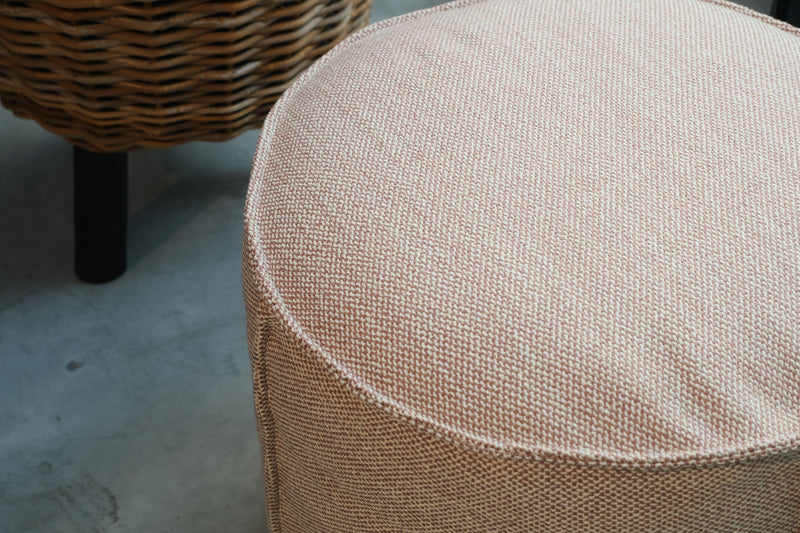 Design Buitenkansje - MANUTTI Touch - Poef