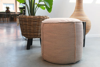 Design Buitenkansje - MANUTTI Touch - Poef