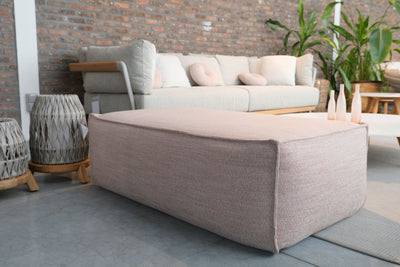 Design Buitenkansje - MANUTTI Touch - Poef