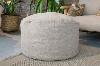 Design Buitenkansje - PAJU DESIGN  - Poef