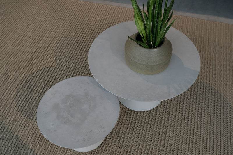 Design Buitenkansje - ROYAL BOTANIA Conix - Bijzettafel