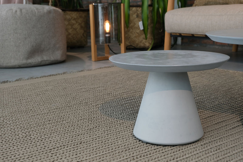 Design Buitenkansje - ROYAL BOTANIA Conix - Bijzettafel