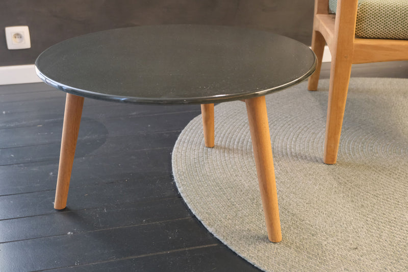 Design Buitenkansje - ROYAL BOTANIA Styletto - Koffietafel