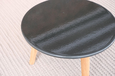 Design Buitenkansje - ROYAL BOTANIA Styletto - Bijzettafel