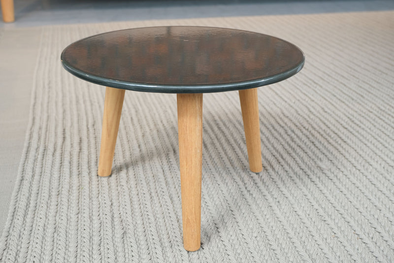 Design Buitenkansje - ROYAL BOTANIA Styletto - Bijzettafel