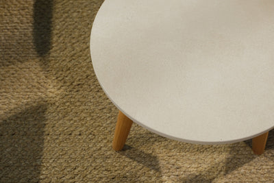 Design Buitenkansje - ROYAL BOTANIA Styletto - Bijzettafel