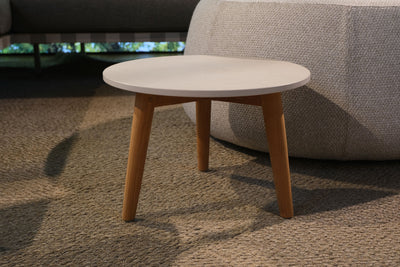 Design Buitenkansje - ROYAL BOTANIA Styletto - Bijzettafel