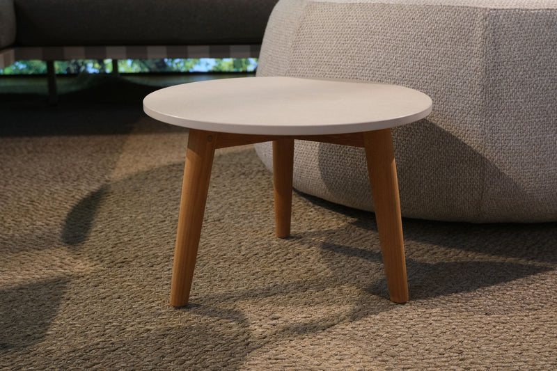 Design Buitenkansje - ROYAL BOTANIA Styletto - Bijzettafel