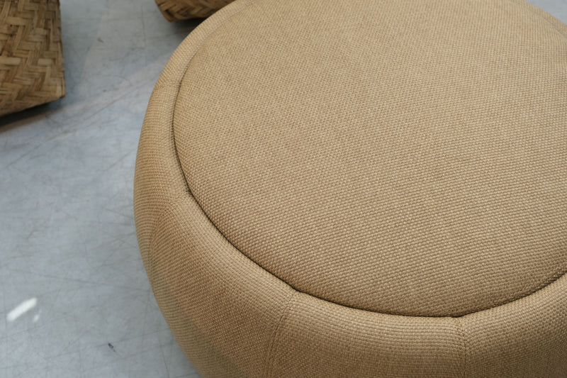 Design Buitenkansje - ROYAL BOTANIA Tono - Poef met deksel
