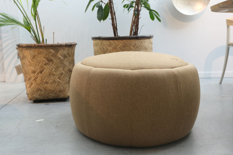 Design Buitenkansje - ROYAL BOTANIA Tono - Poef met deksel