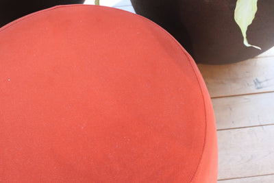 Design Buitenkansje - TRIBÙ Nomad - Poef