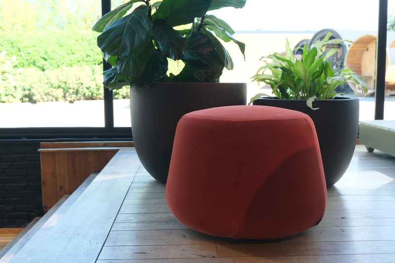 Design Buitenkansje - TRIBÙ Nomad - Poef