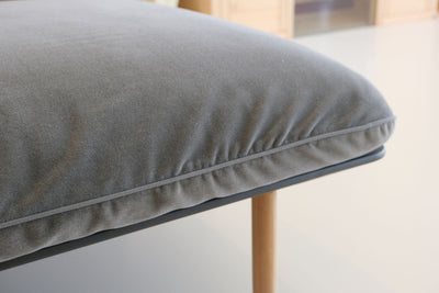 Design Buitenkansje - TRIBÙ Senja - Poef