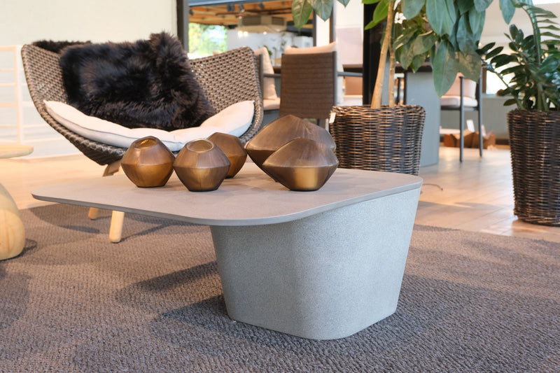 Design Buitenkansje - TRIBÙ Tao - Koffietafel