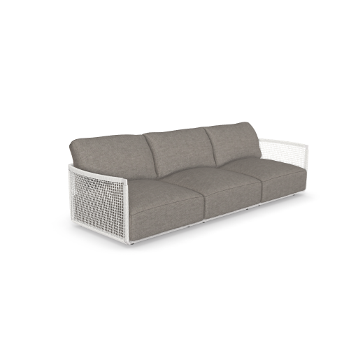 Design Buitenkansje - Tribù Nodi Sofa -  Driezit