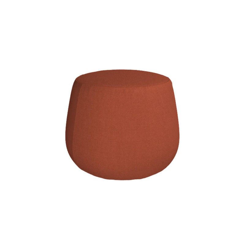 Design Buitenkansje - TRIBÙ Nomad - Poef