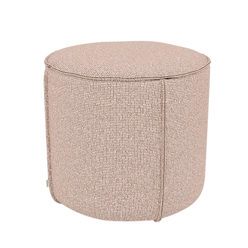 Design Buitenkansje - MANUTTI Touch - Poef