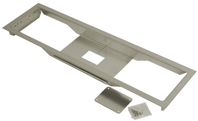 Kit d'encastrement au plafond Bromic pour Platinum Smart-Heat Marine