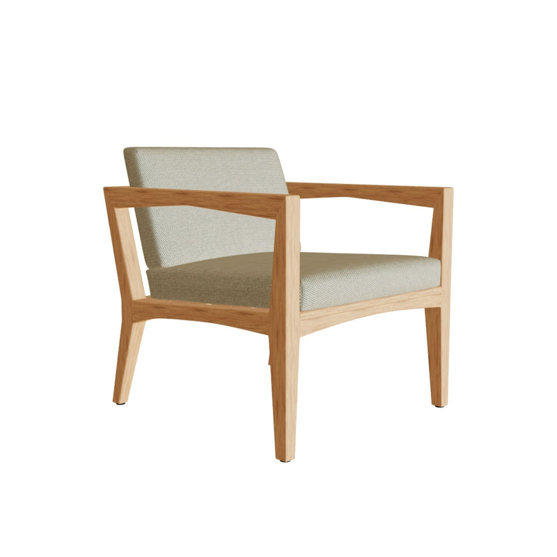 Design Buitenkansje - ROYAL BOTANIA Zenhit - Lage stoel