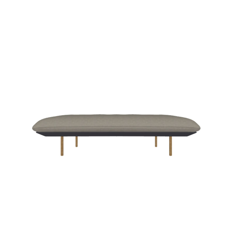 Design Buitenkansje - TRIBÙ Senja - Poef