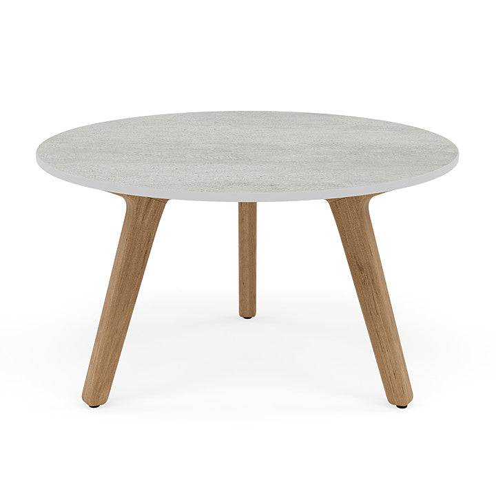 Design Buitenkansje - Manutti Torsa - Koffietafel (Ø 60)