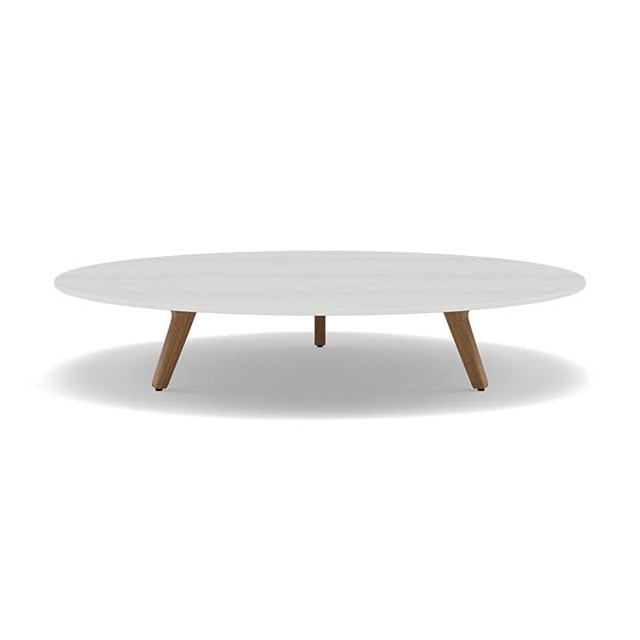 Design Buitenkansje - Manutti Torsa - Koffietafel (Ø 125)