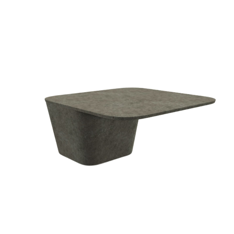 Design Buitenkansje - TRIBÙ Tao - Koffietafel