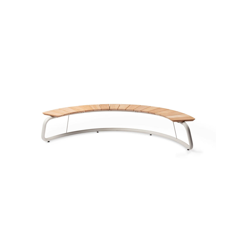 Design Buitenkansje - WÜNDER The Bow - Tuinbank
