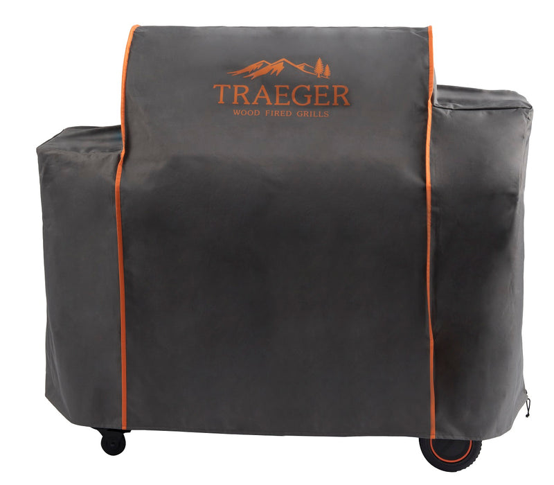Traeger Full Length Cover - Timberline 1300
