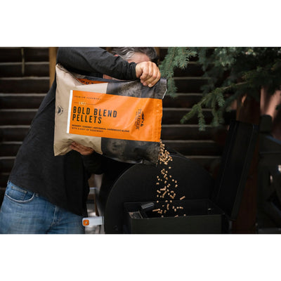 Traeger Bold Blend - Limited Edition