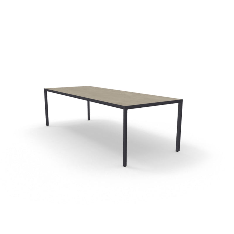 Design Buitenkansje - Tribù Illum -  Eettafel