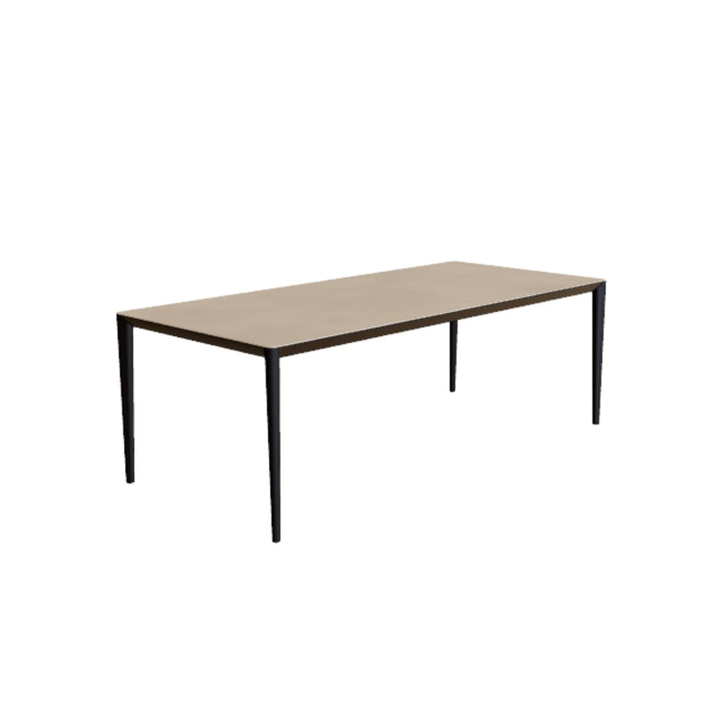 Design Buitenkansje - ROYAL BOTANIA U-nite -  Eettafel