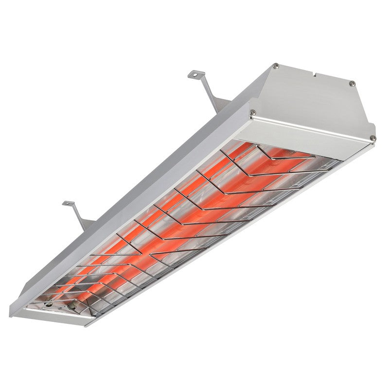 OUTLET - Heatstrip Max 3600 Watt (enkel ophalen)