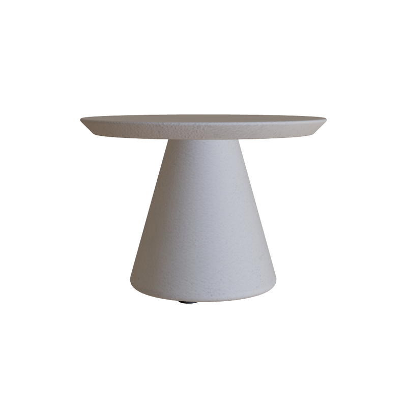 Design Buitenkansje - ROYAL BOTANIA Conix - Bijzettafel