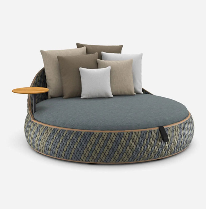 Design Buitenkansje - DEDON Dala - Loveseat